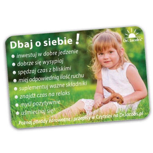 Magnes Dbaj o siebie.jpg