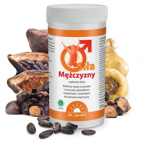 Siła Mężczyzny N Dr Jacobs 1.jpg
