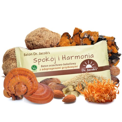 Baton Dr Jacobs Spokój i Harmonia 70g