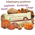 Baton Dr Jacobs Spokój i Harmonia 70g