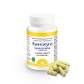 Kwercetyna Liposomalna z selenem