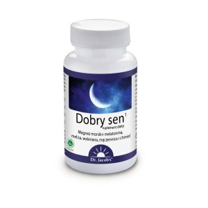 Dobry sen WYPRZEDAŻ
