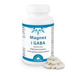 Magnez i GABA