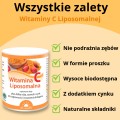 witamina c lewoskrętna