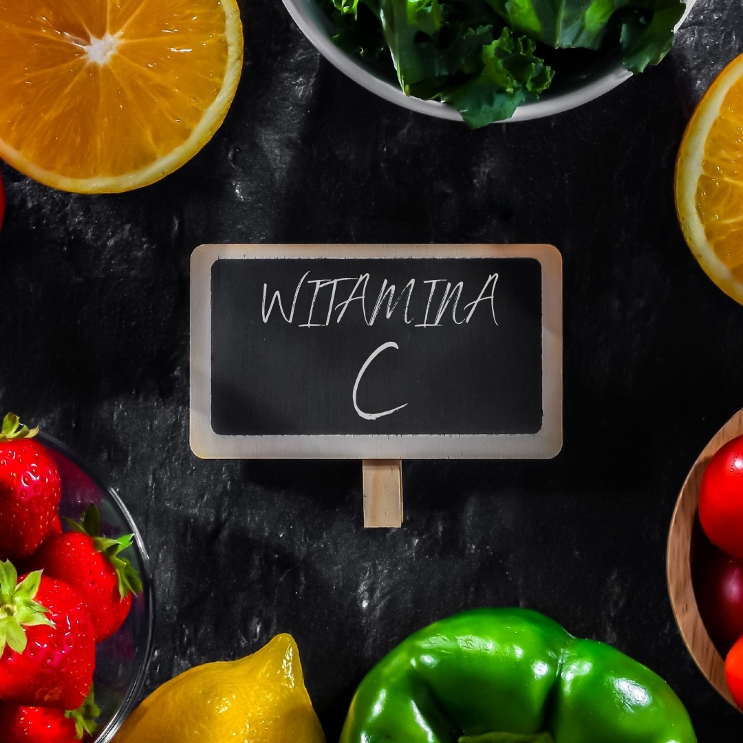 witamina c blog czy istnieje lewoskrętna i prawoskrętna witamina C?