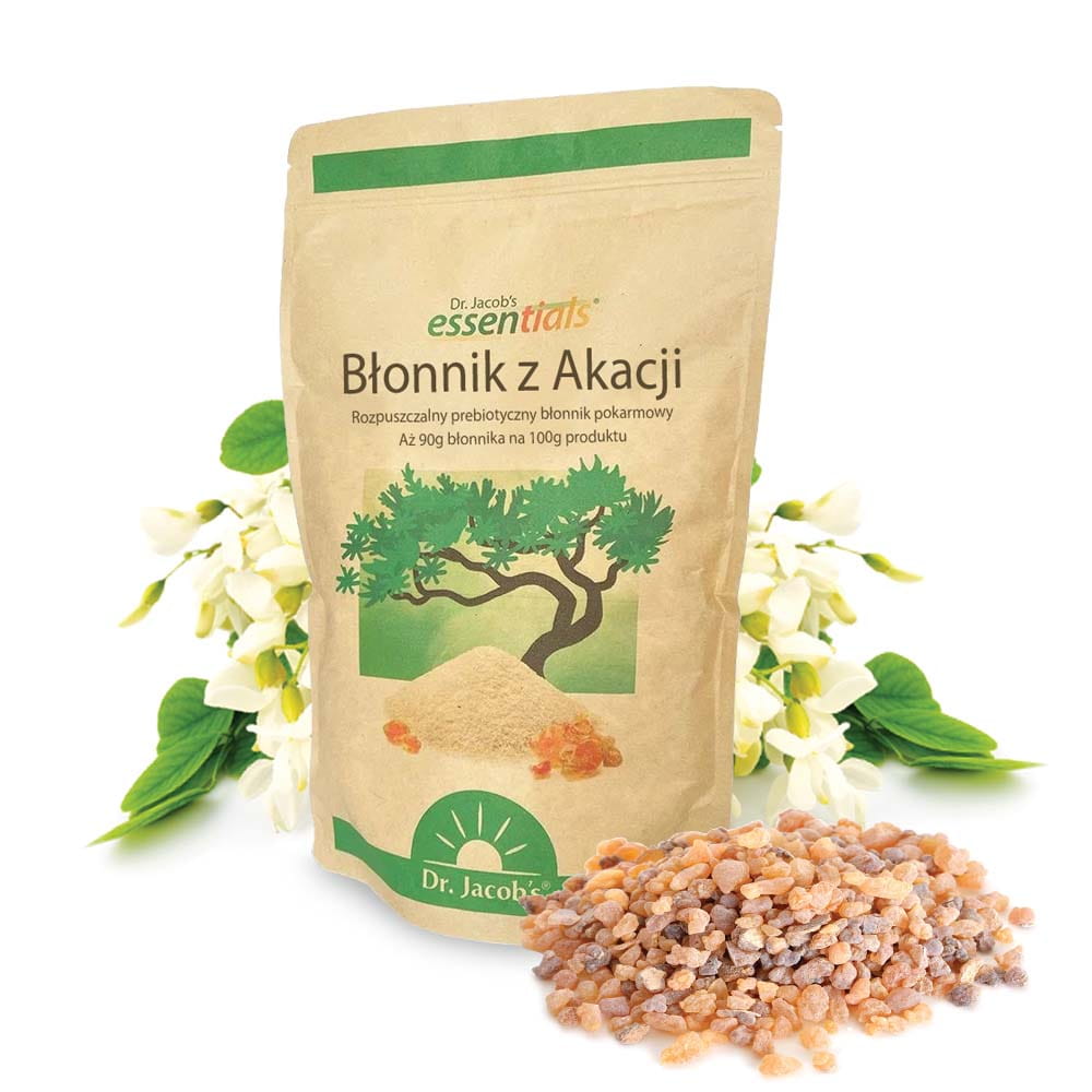 błonnik pokarmowy rozpuszczalny