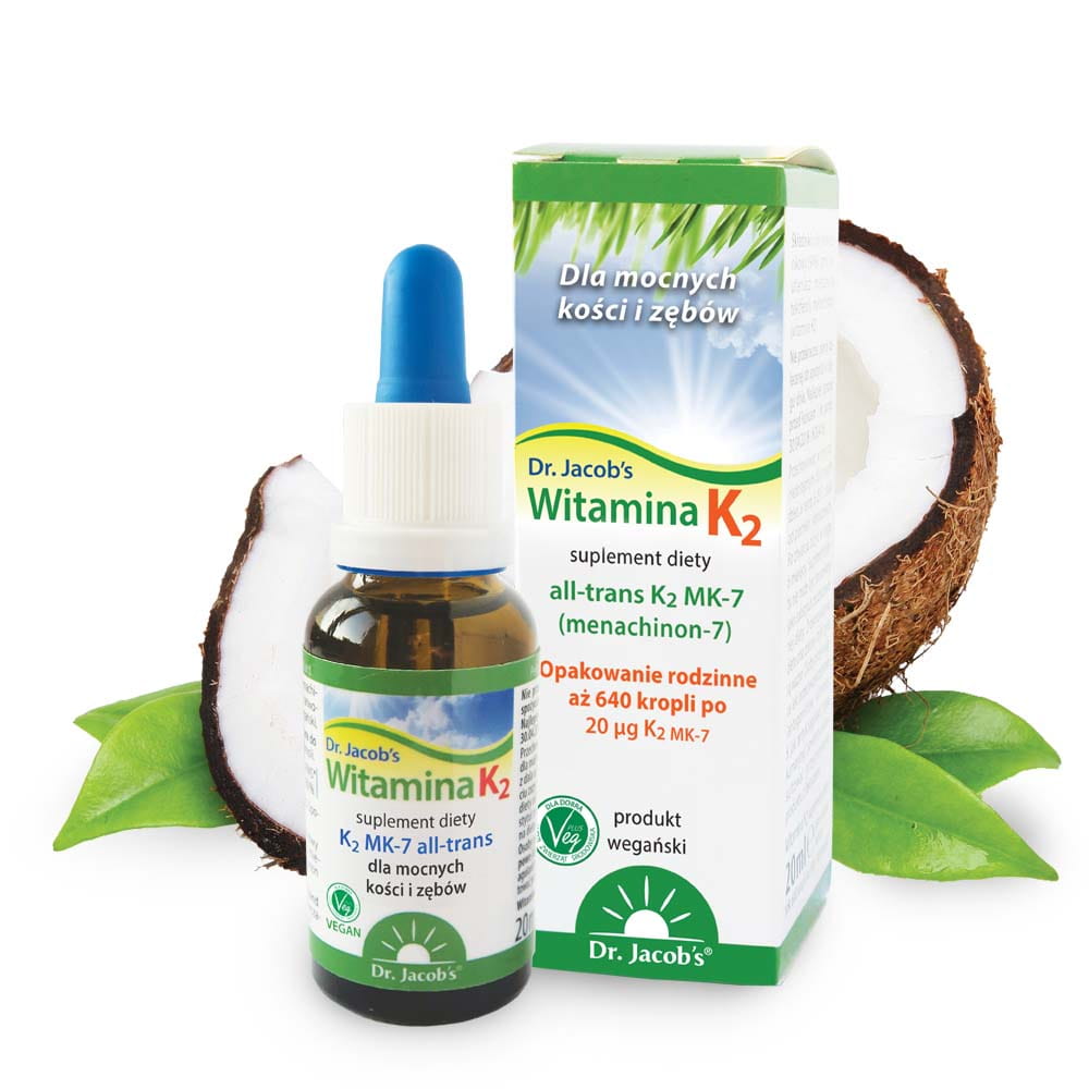 Witamina K2