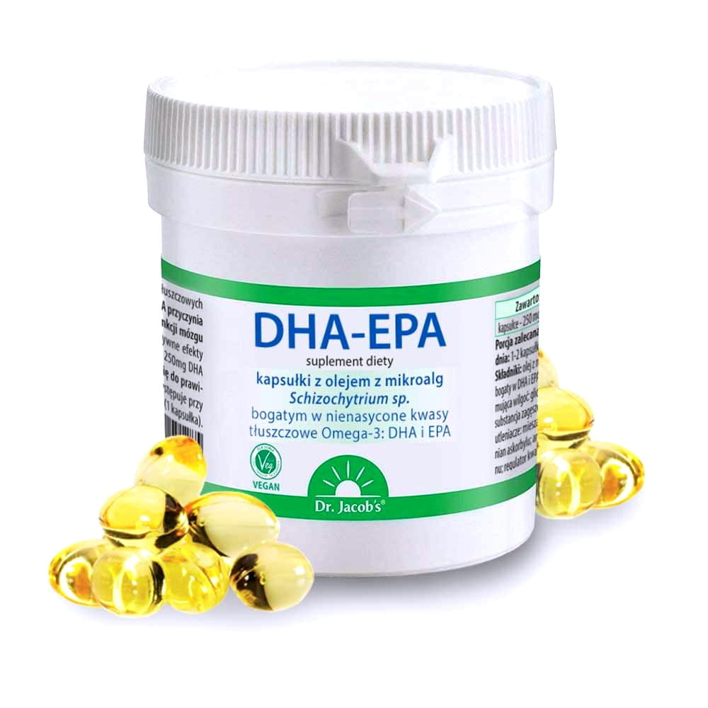 DHA-EPA