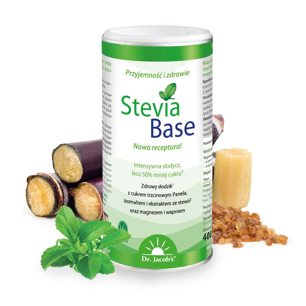 SteviaBase